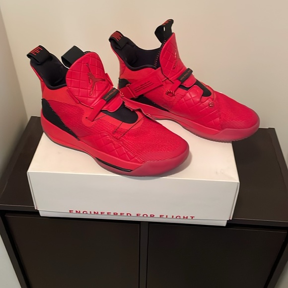 Nike Air Jordan XXXIII - Picture 5 of 12